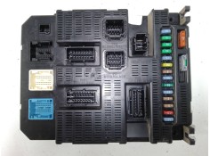 Recambio de bsi para peugeot 207/207+ (wa_, wc_) 1.4 hdi referencia OEM IAM 9659285380  