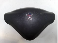 Recambio de airbag volante para peugeot 207/207+ (wa_, wc_) 1.4 hdi referencia OEM IAM 96500674ZD  