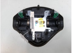 Recambio de airbag volante para peugeot 207/207+ (wa_, wc_) 1.4 hdi referencia OEM IAM 96500674ZD   2