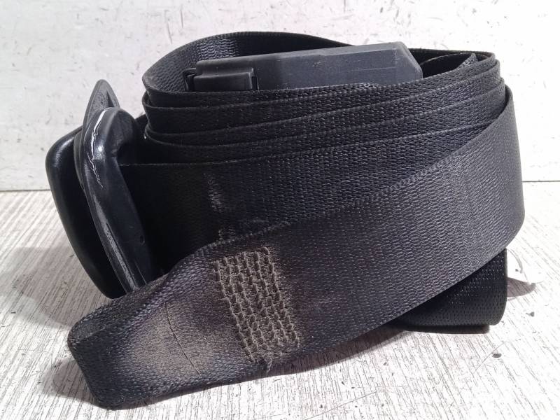 CINTURON SEGURIDAD DELANTERO DERECHO 