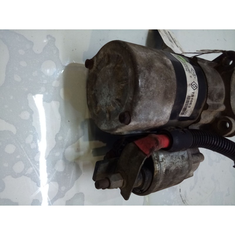 Recambio de motor arranque para renault megane ii (bm0/1_, cm0/1_) 1.6 16v (bm0c, cm0c) referencia OEM IAM 8200266777C  