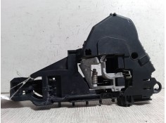 Recambio de maneta exterior puerta delantera izquierda para mercedes-benz clase a (w169) a 150 (169.031, 169.331) referencia OEM 2
