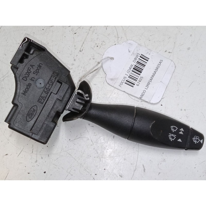 Recambio de mando limpiaparabrisas para ford focus i (daw, dbw) 2.0 16v referencia OEM IAM   