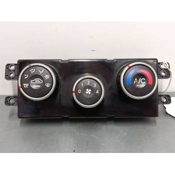 MANDO CALEFACCION / A/A 972502EXXX 