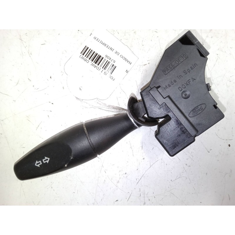 Recambio de mando de intermitencia para ford focus i (daw, dbw) 2.0 16v referencia OEM IAM   