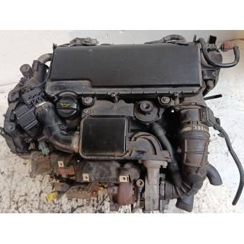 MOTOR COMPLETO 