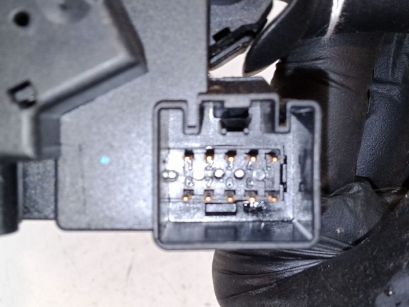 Recambio de mando de intermitencia para ford focus i (daw, dbw) 2.0 16v referencia OEM IAM    Recambio de mando de intermitencia para ford focus i (daw, dbw) 2.0 16v referencia OEM IAM