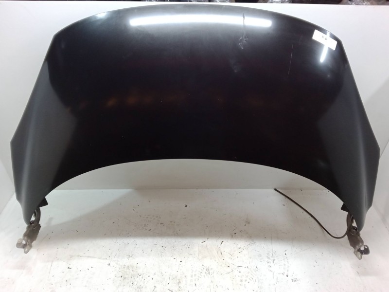 Recambio de capo para renault scénic iii (jz0/1_) 1.5 dci referencia OEM IAM   