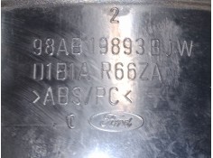 Recambio de aireador derecho para ford focus i (daw, dbw) 2.0 16v referencia OEM IAM    2