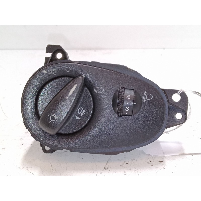 Recambio de conmutador de luces para ford focus i (daw, dbw) 2.0 16v referencia OEM IAM   