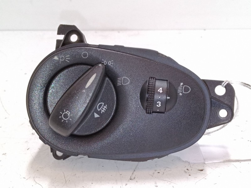 Recambio de conmutador de luces para ford focus i (daw, dbw) 2.0 16v referencia OEM IAM    Recambio de conmutador de luces para ford focus i (daw, dbw) 2.0 16v referencia OEM IAM
