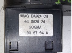 Recambio de conmutador de luces para ford focus i (daw, dbw) 2.0 16v referencia OEM IAM    2