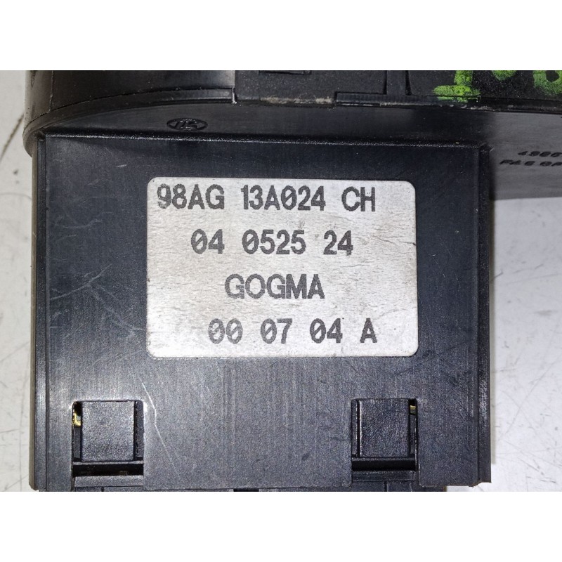 Recambio de conmutador de luces para ford focus i (daw, dbw) 2.0 16v referencia OEM IAM    Recambio de conmutador de luces para ford focus i (daw, dbw) 2.0 16v referencia OEM IAM