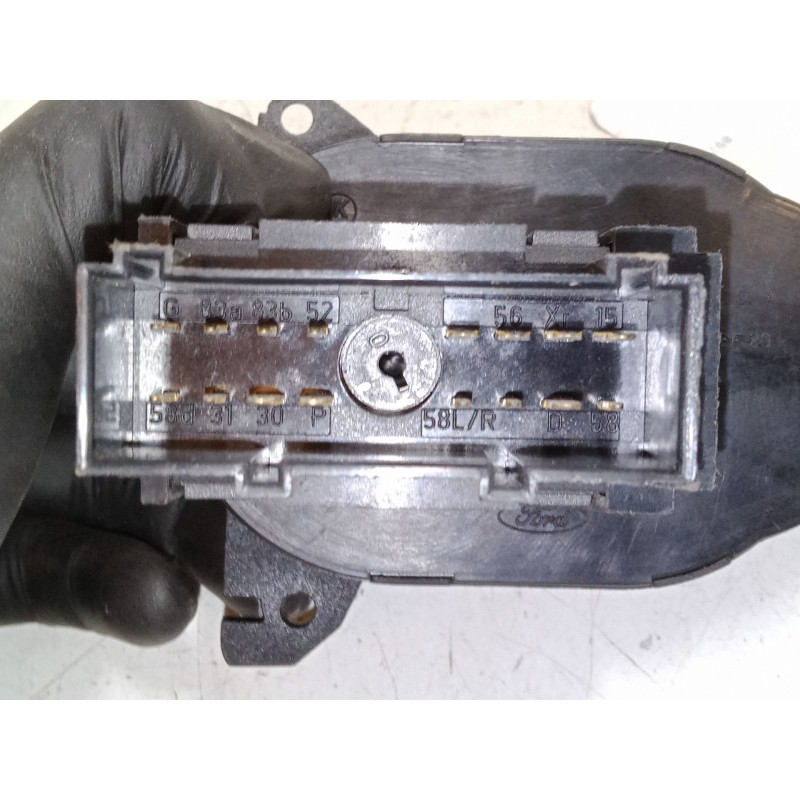 Recambio de conmutador de luces para ford focus i (daw, dbw) 2.0 16v referencia OEM IAM    Recambio de conmutador de luces para ford focus i (daw, dbw) 2.0 16v referencia OEM IAM