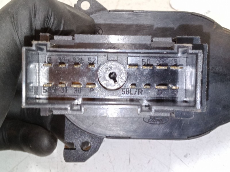 Recambio de conmutador de luces para ford focus i (daw, dbw) 2.0 16v referencia OEM IAM    Recambio de conmutador de luces para ford focus i (daw, dbw) 2.0 16v referencia OEM IAM