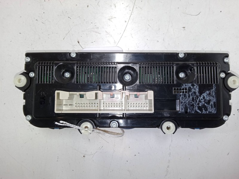 Recambio de mando climatizador para volkswagen golf v (1k1) 1.6 referencia OEM IAM   