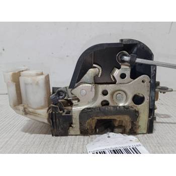 CERRADURA PUERTA DELANTERA DERECHA 