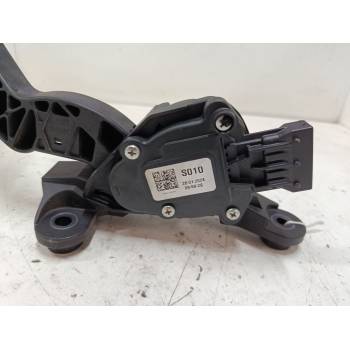 PEDAL ACELERADOR 