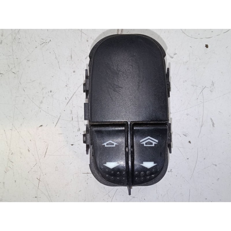Recambio de mando elevalunas delantero izquierdo para ford focus i (daw, dbw) 2.0 16v referencia OEM IAM   