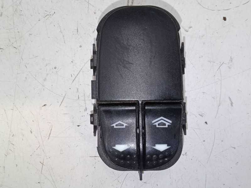 Recambio de mando elevalunas delantero izquierdo para ford focus i (daw, dbw) 2.0 16v referencia OEM IAM   