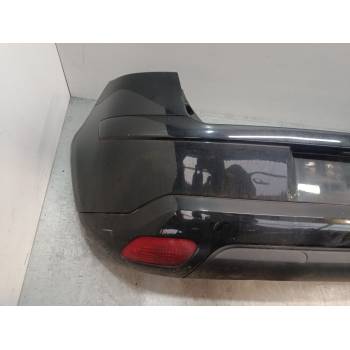 PARAGOLPES TRASERO 