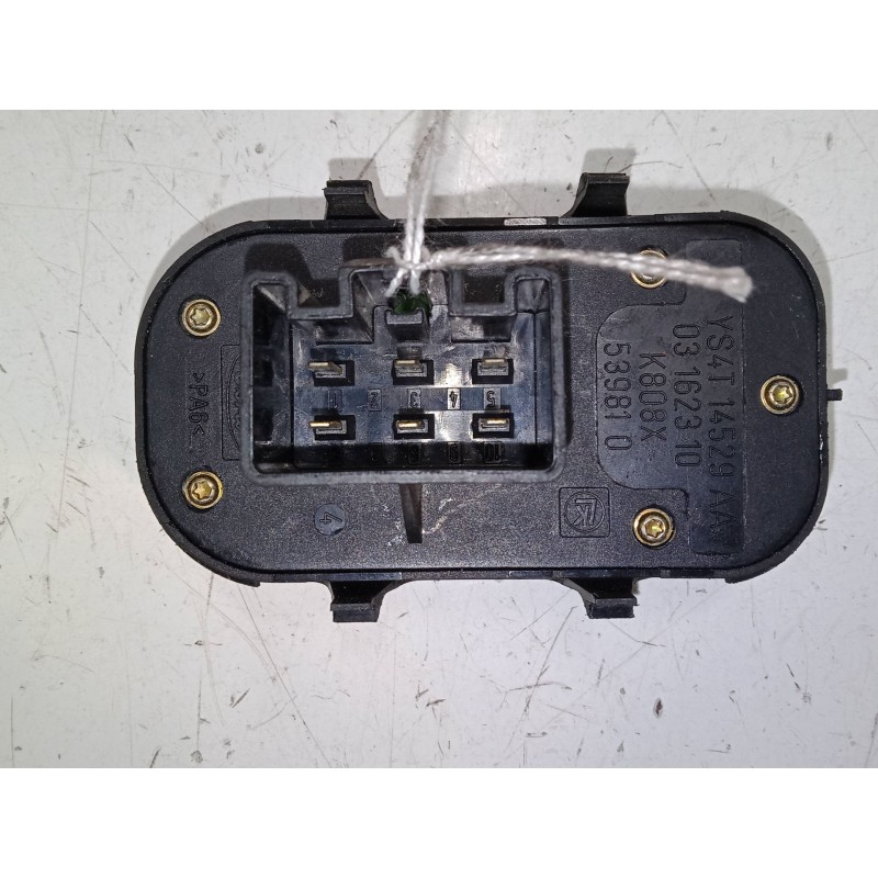 Recambio de mando elevalunas delantero izquierdo para ford focus i (daw, dbw) 2.0 16v referencia OEM IAM   