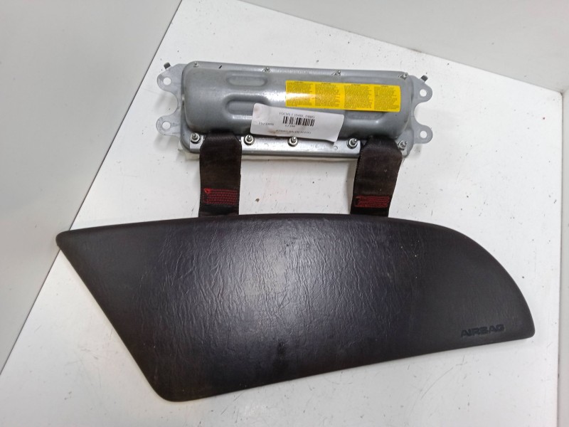 Recambio de airbag salpicadero para ford focus i (daw, dbw) 2.0 16v referencia OEM IAM    Recambio de airbag salpicadero para ford focus i (daw, dbw) 2.0 16v referencia OEM IAM