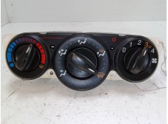 Recambio de mando climatizador para ford focus i (daw, dbw) 2.0 16v referencia OEM IAM