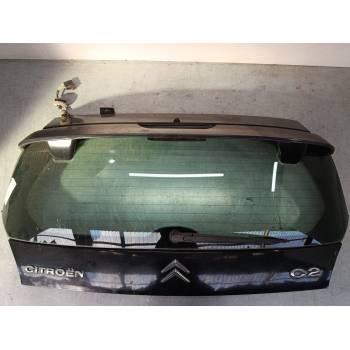 PORTON TRASERO SUPERIOR 