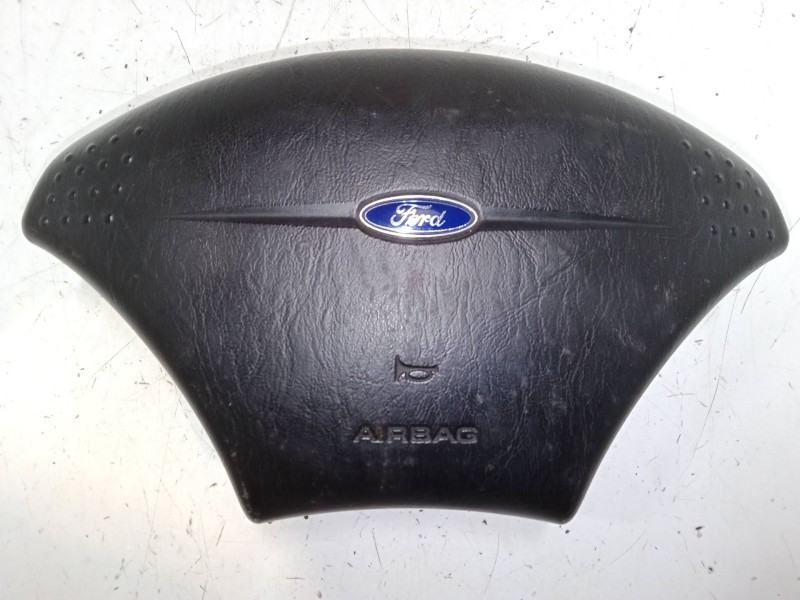 Recambio de airbag volante para ford focus i (daw, dbw) 2.0 16v referencia OEM IAM    Recambio de airbag volante para ford focus i (daw, dbw) 2.0 16v referencia OEM IAM
