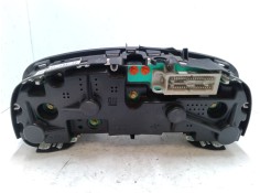 Recambio de cuadro instrumentos para opel zafira a monospace (t98) 2.0 dti 16v (f75) referencia OEM IAM