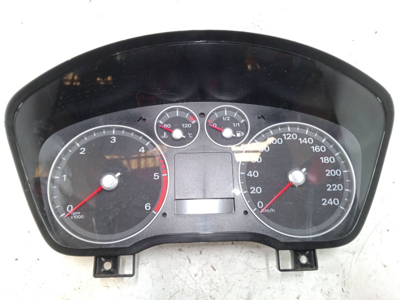 Recambio de cuadro instrumentos para ford c-max (dm2) 1.8 tdci referencia OEM IAM   