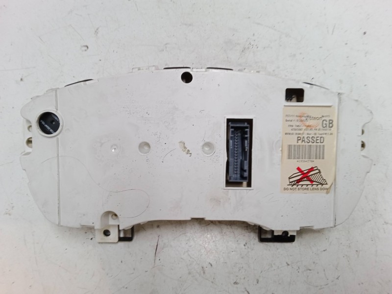 Recambio de cuadro instrumentos para ford c-max (dm2) 1.8 tdci referencia OEM IAM   