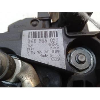 ALTERNADOR 045903023 0124325012