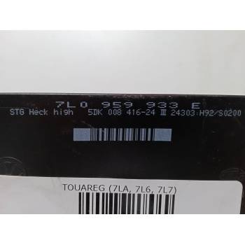 CENTRALITA MOTOR UCE 7L0 959 933 E 