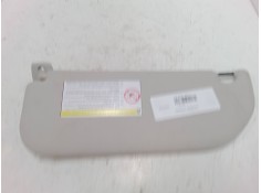 Recambio de parasol derecho para citroën c1 (pm_, pn_) 1.0 referencia OEM IAM   