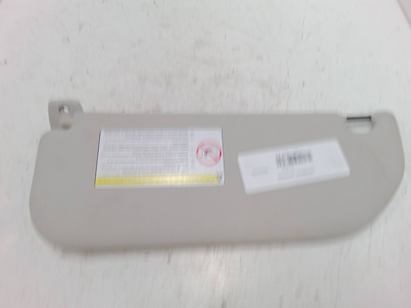 Recambio de parasol derecho para citroën c1 (pm_, pn_) 1.0 referencia OEM IAM   