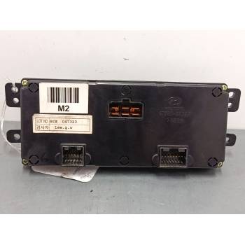MANDO CALEFACCION / A/A 972502EXXX 