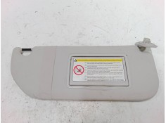 Recambio de parasol derecho para citroën c1 (pm_, pn_) 1.0 referencia OEM IAM    2