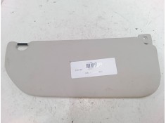 Recambio de parasol izquierdo para citroën c1 (pm_, pn_) 1.0 referencia OEM IAM   