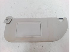Recambio de parasol izquierdo para citroën c1 (pm_, pn_) 1.0 referencia OEM IAM    2