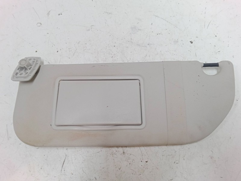 Recambio de parasol izquierdo para citroën c1 (pm_, pn_) 1.0 referencia OEM IAM   