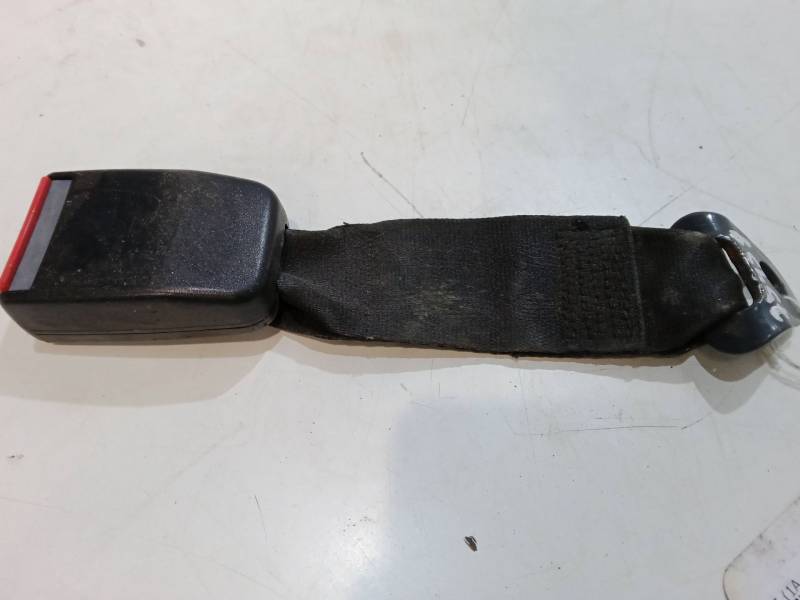 ANCLAJE CINTURON TRASERO IZQUIERDO 