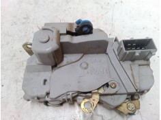 Recambio de cerradura puerta delantera izquierda para citroën berlingo / berlingo first monospace (mf_, gjk_, gfk_) 1.9 d (mfdjy
