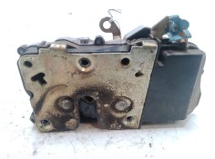 Recambio de cerradura puerta delantera izquierda para citroën berlingo / berlingo first monospace (mf_, gjk_, gfk_) 1.9 d (mfdjy 2