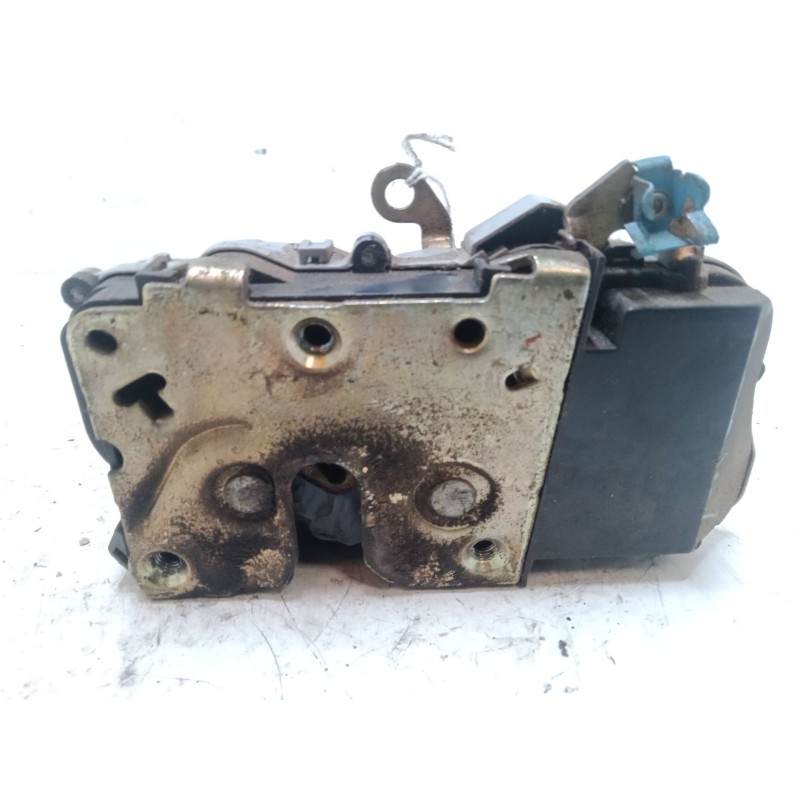 Recambio de cerradura puerta delantera izquierda para citroën berlingo / berlingo first monospace (mf_, gjk_, gfk_) 1.9 d (mfdjy