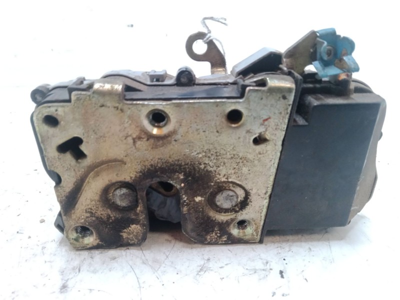 Recambio de cerradura puerta delantera izquierda para citroën berlingo / berlingo first monospace (mf_, gjk_, gfk_) 1.9 d (mfdjy