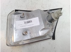 Recambio de intermitente delantero derecho para iveco daily vi furgoneta 35s15, 35c15, 40c15, 50c15, 60c15, 65c15, 70c15 referen