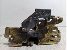 Recambio de cerradura puerta delantera derecha para mercedes-benz sprinter 3-t caja/chasis (b903) 314 4x4 (903.612, 903.613, 903