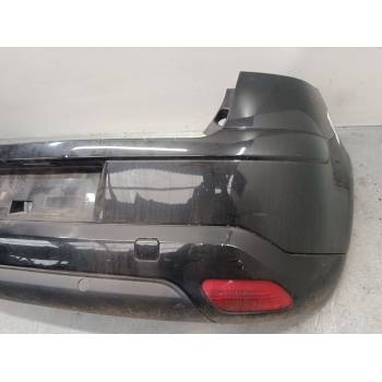 PARAGOLPES TRASERO 